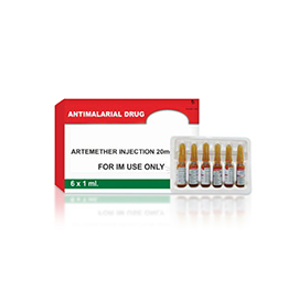 Antimalarial Drug